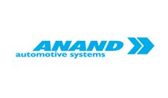 anand automotive systems