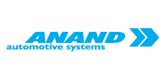 anand automotive system