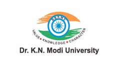 K N Modi University