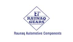 raunaq Automotive Components