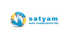 Satyam auto components ltd