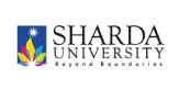 sharda university