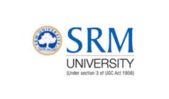 SRM university