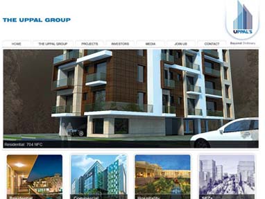 Uppal Group 