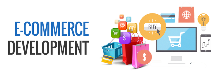 best ecommerce website design company