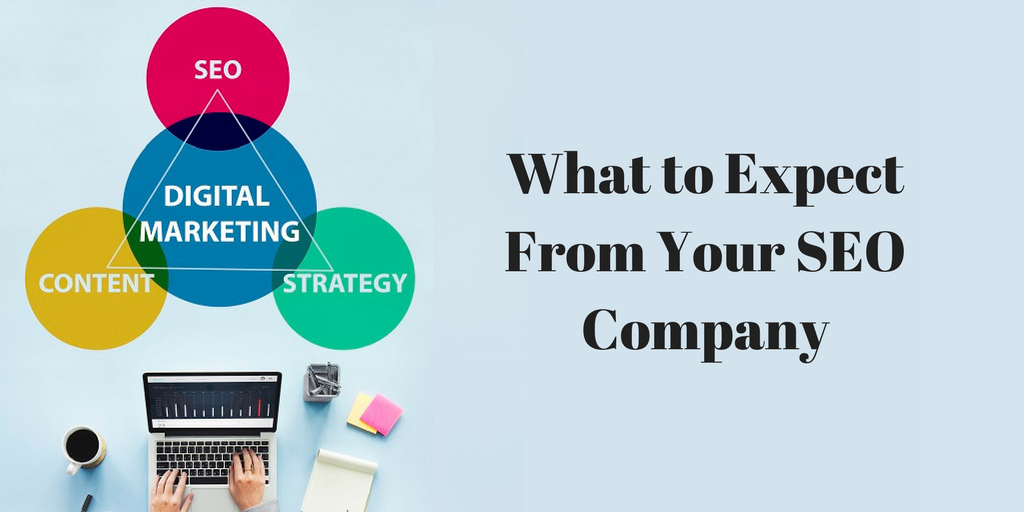 seo company
