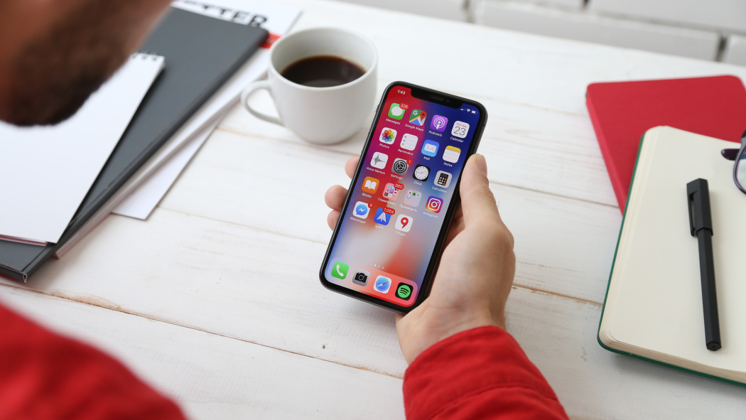 top mobile app development company