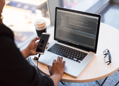 best web development company
